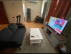 Furnished Studio Near Al Wahda Mall Prime Location in Abu Dhabi